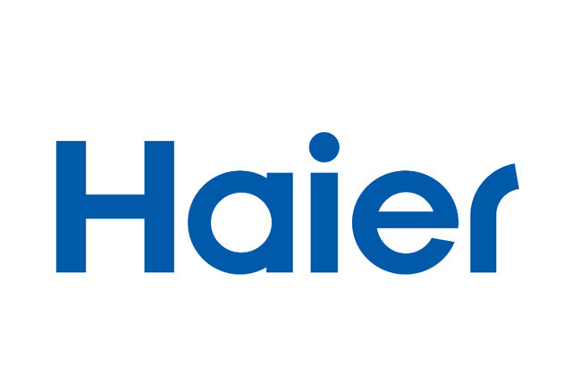 شرکت لوازم خانگی حایر