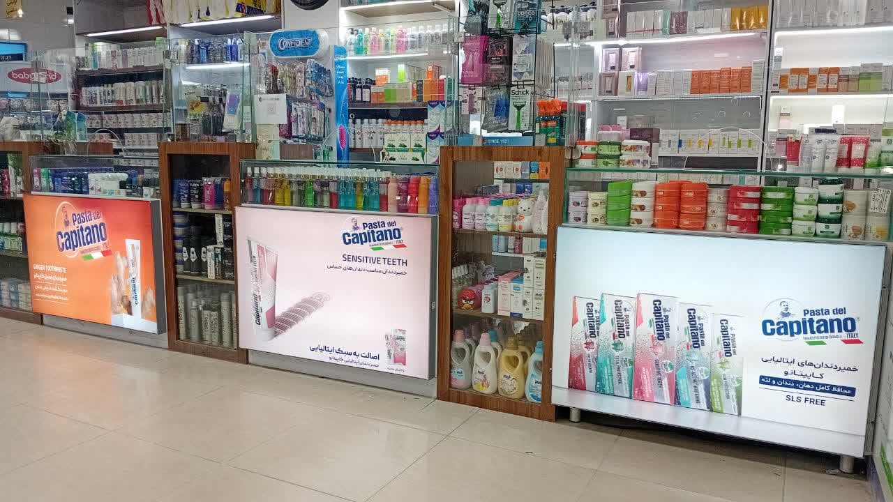 علت داغ کردن پاور و LED در تابلوهای لایت‌باکس چیست؟